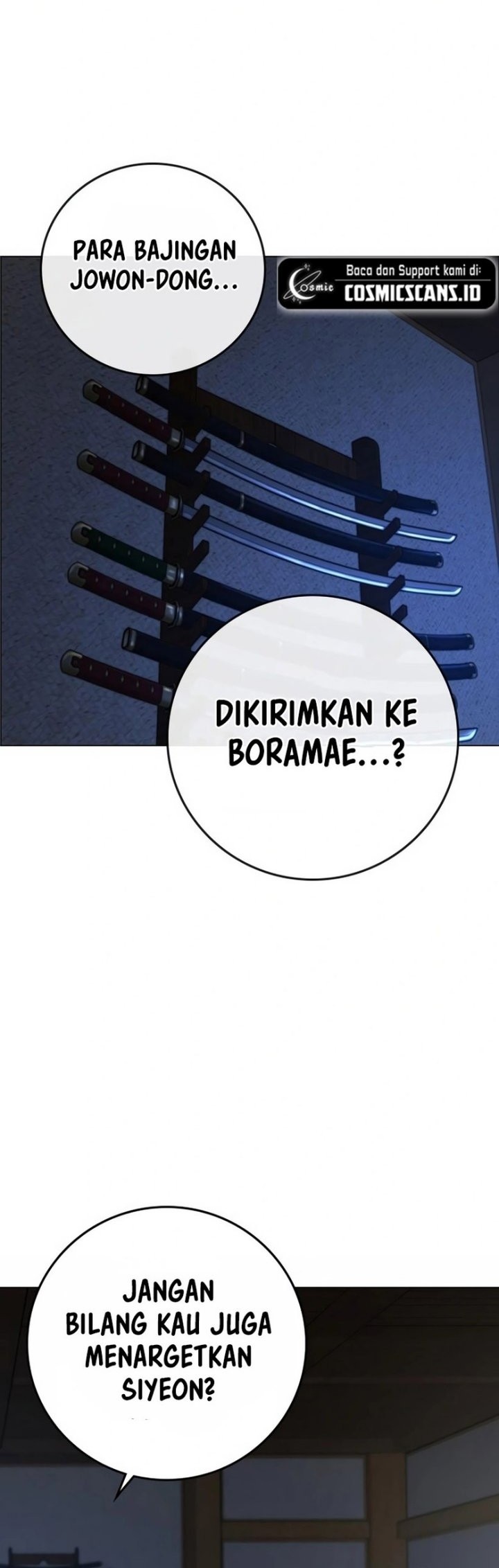 Reality Quest Chapter 102 - halaman 69