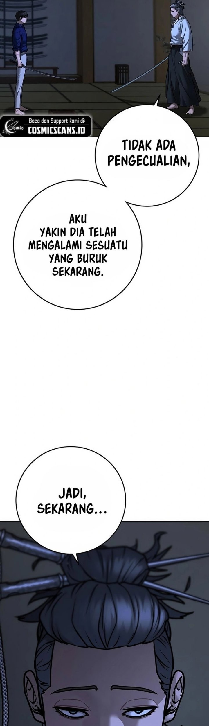 Reality Quest Chapter 102 - halaman 70