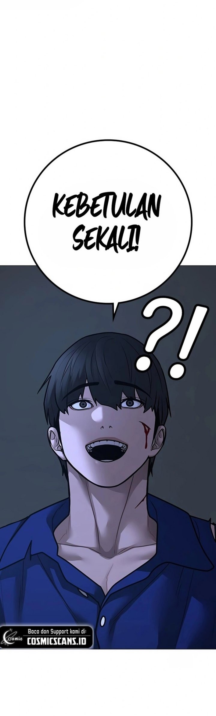 Reality Quest Chapter 102 - halaman 72