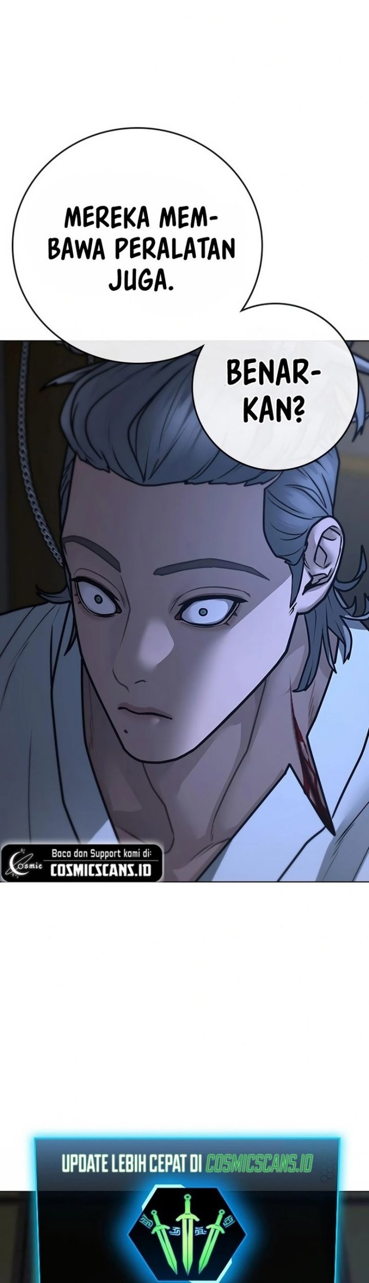 Reality Quest Chapter 102 - halaman 73