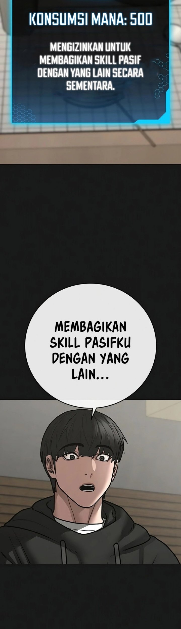 Reality Quest Chapter 102 - halaman 77