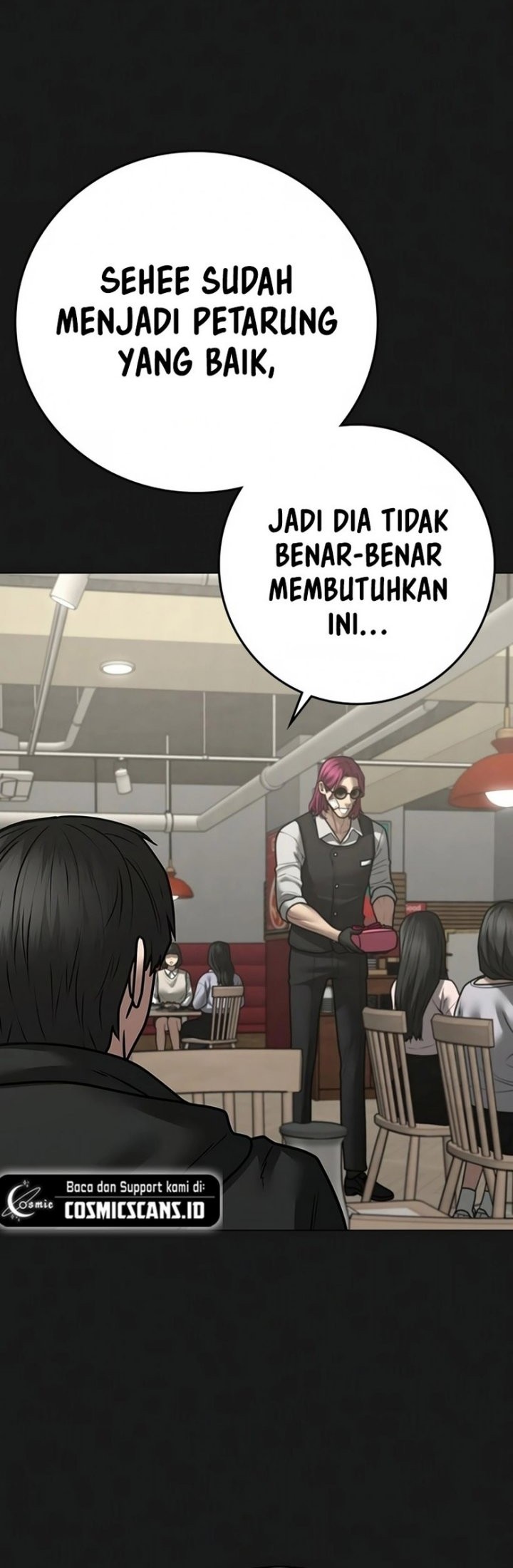Reality Quest Chapter 102 - halaman 78