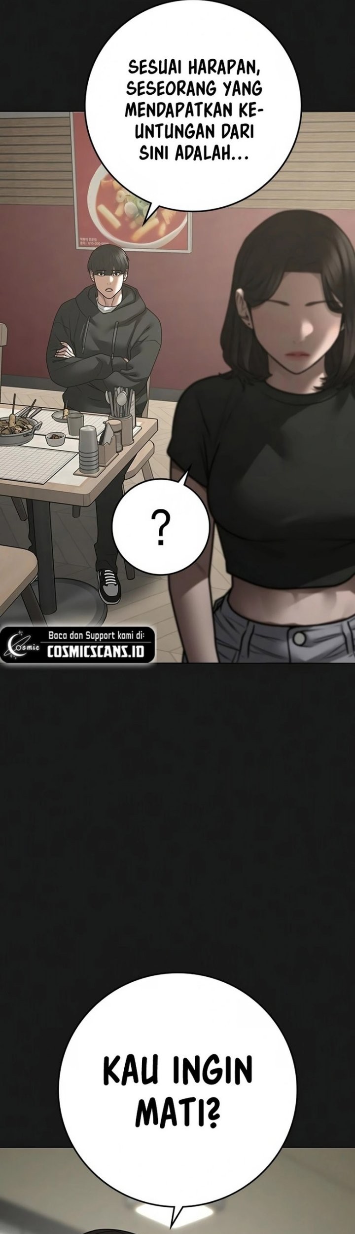 Reality Quest Chapter 102 - halaman 79