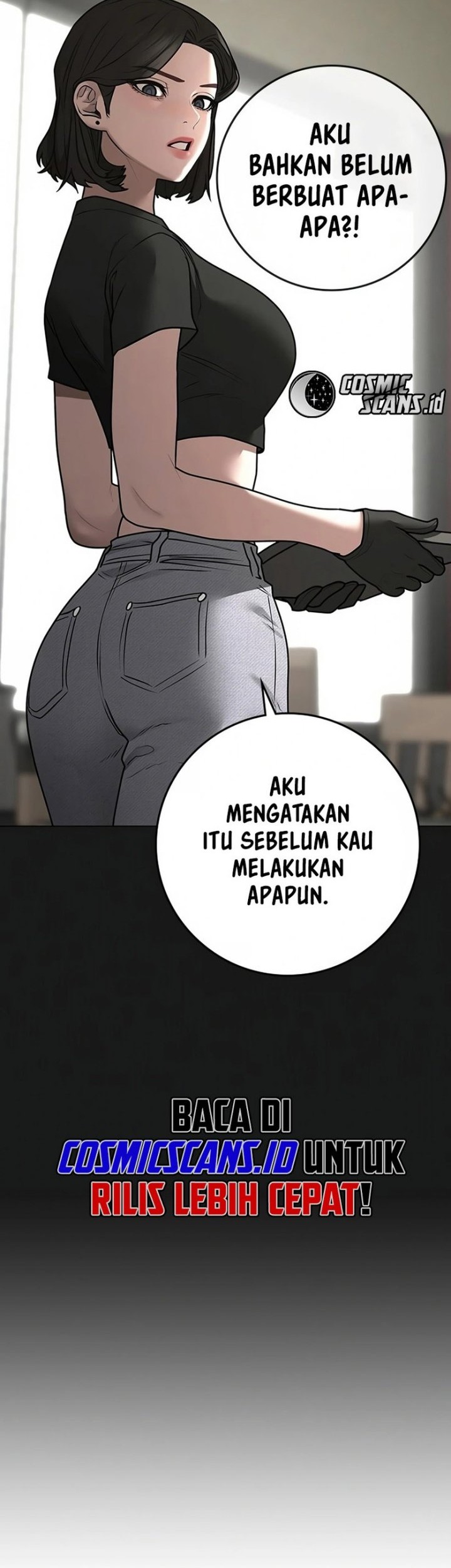 Reality Quest Chapter 102 - halaman 80