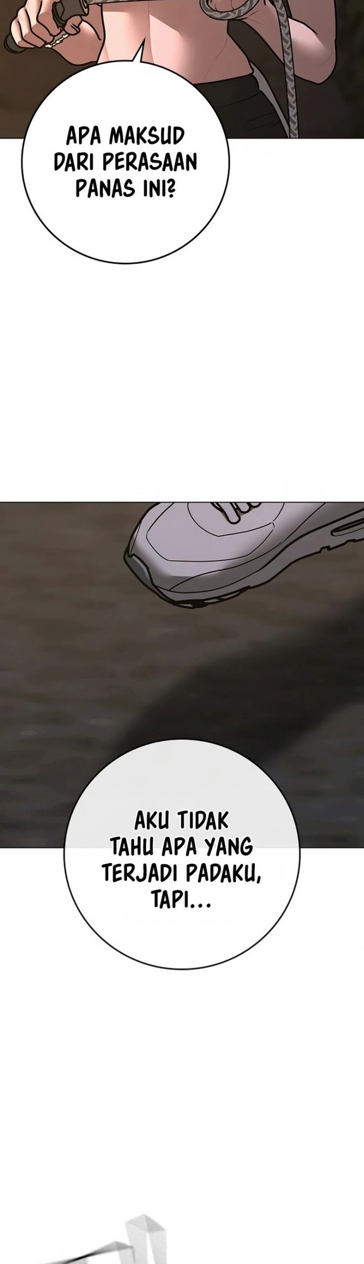 Reality Quest Chapter 102 - halaman 89