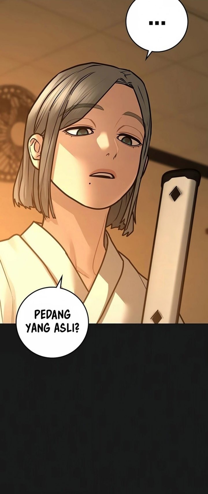 Reality Quest Chapter 102 - halaman 9
