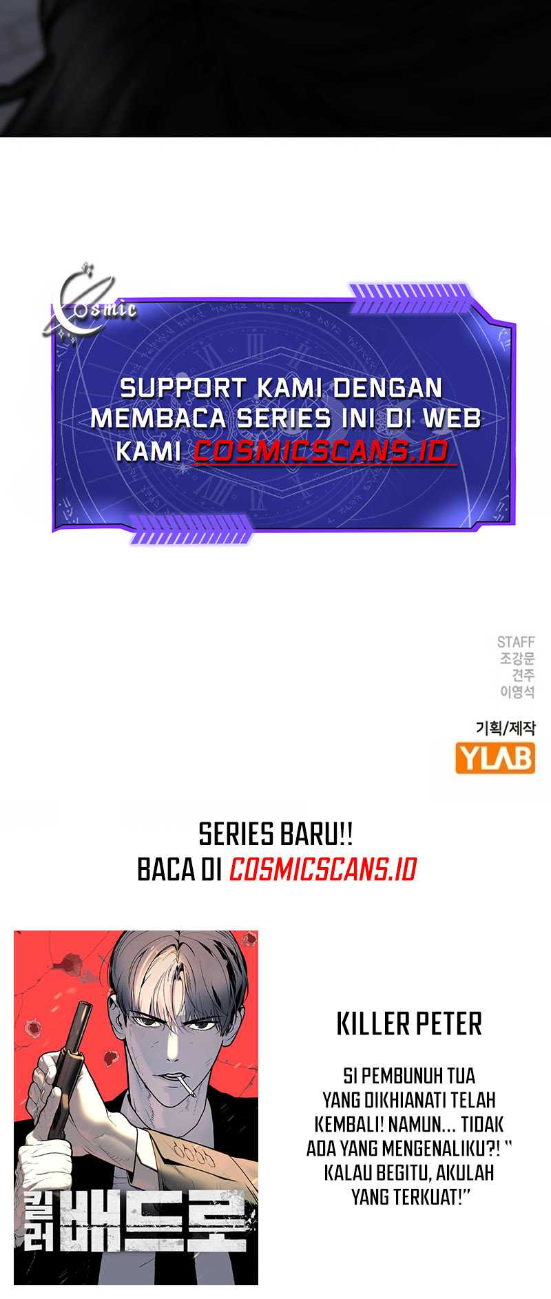 Reality Quest Chapter 103 - halaman 102