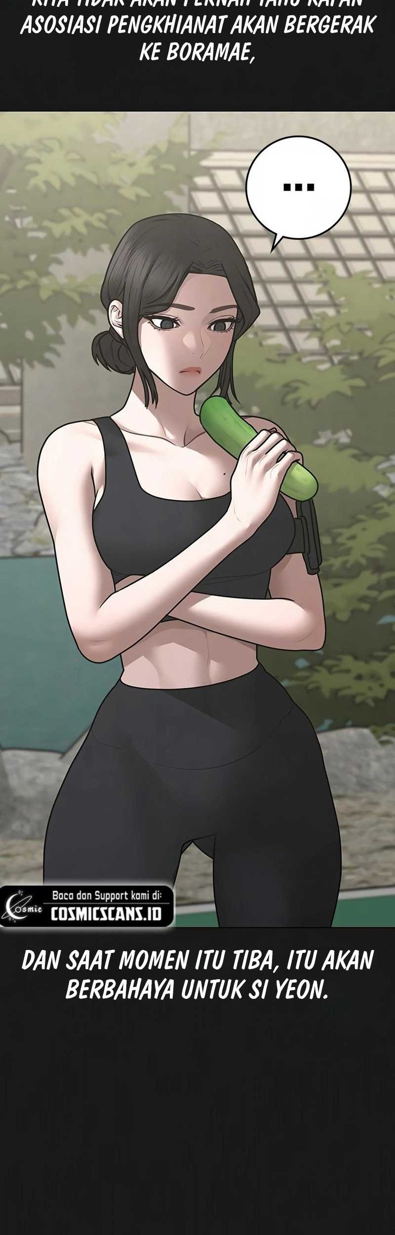 Reality Quest Chapter 103 - halaman 11
