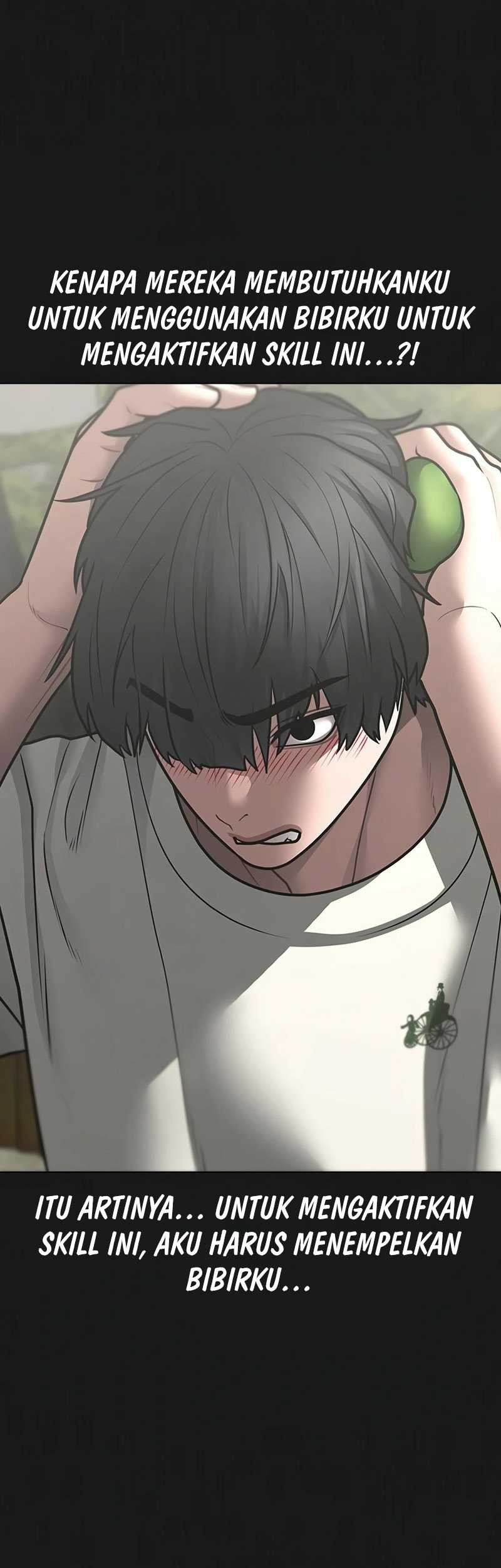 Reality Quest Chapter 103 - halaman 18