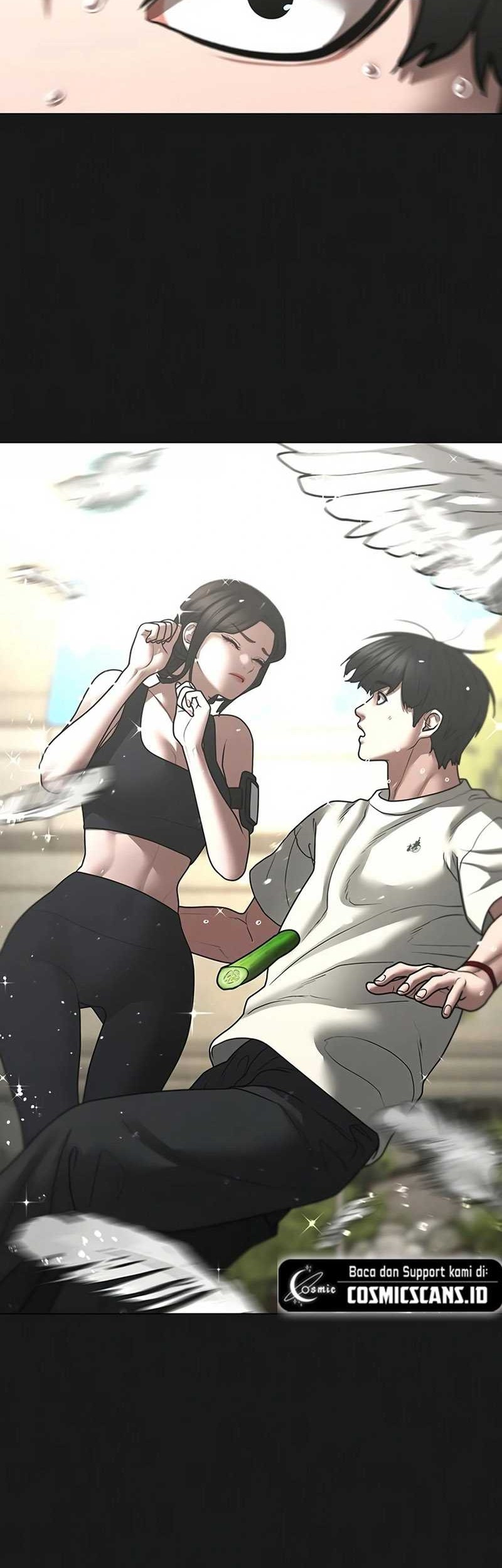 Reality Quest Chapter 103 - halaman 23