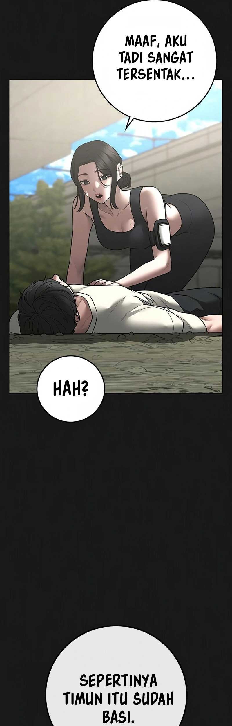 Reality Quest Chapter 103 - halaman 26