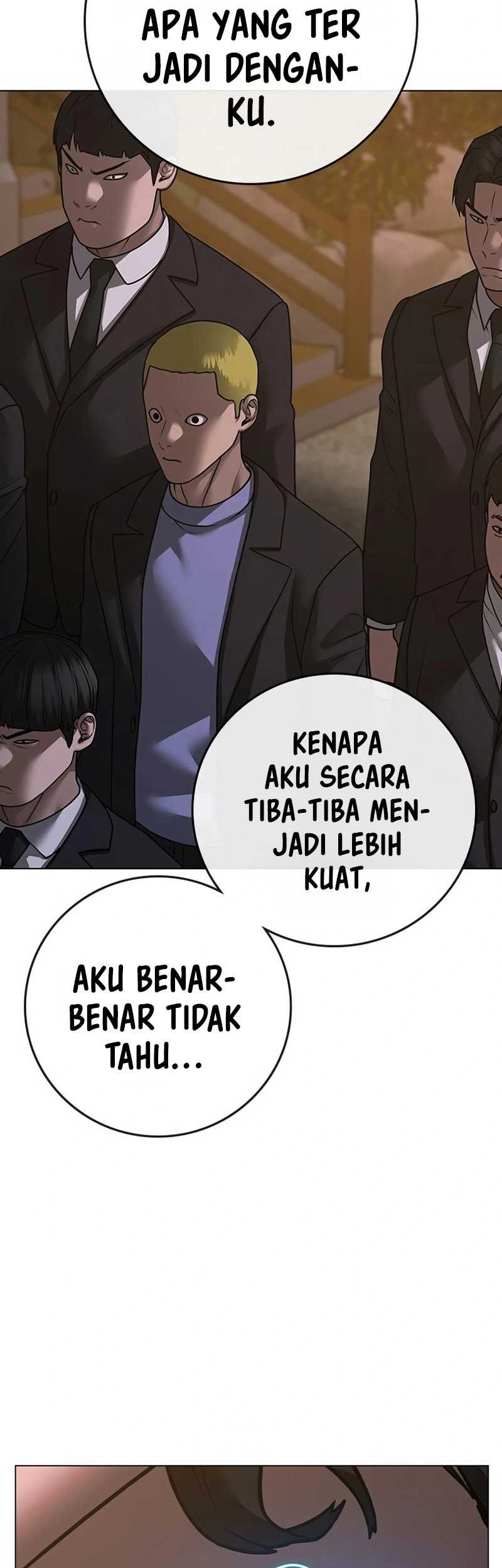 Reality Quest Chapter 103 - halaman 28