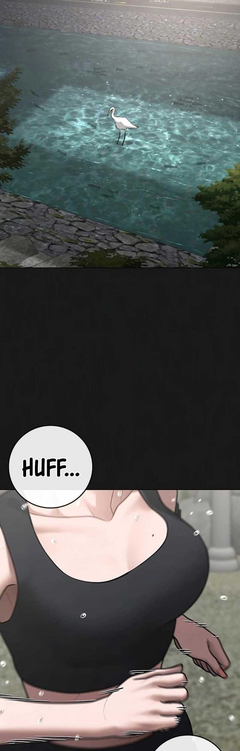 Reality Quest Chapter 103 - halaman 3