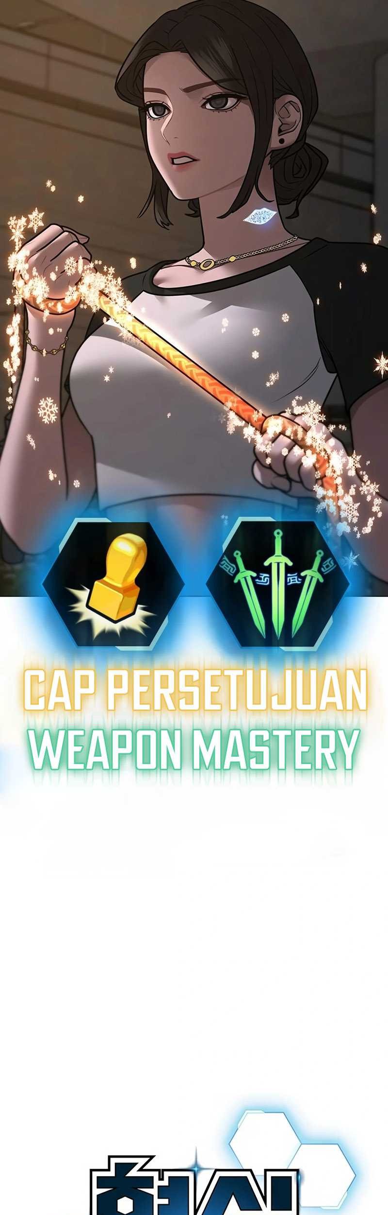 Reality Quest Chapter 103 - halaman 30