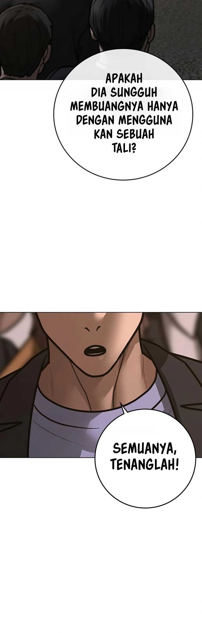Reality Quest Chapter 103 - halaman 32