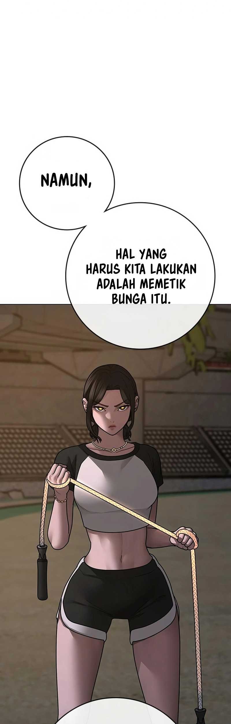 Reality Quest Chapter 103 - halaman 34