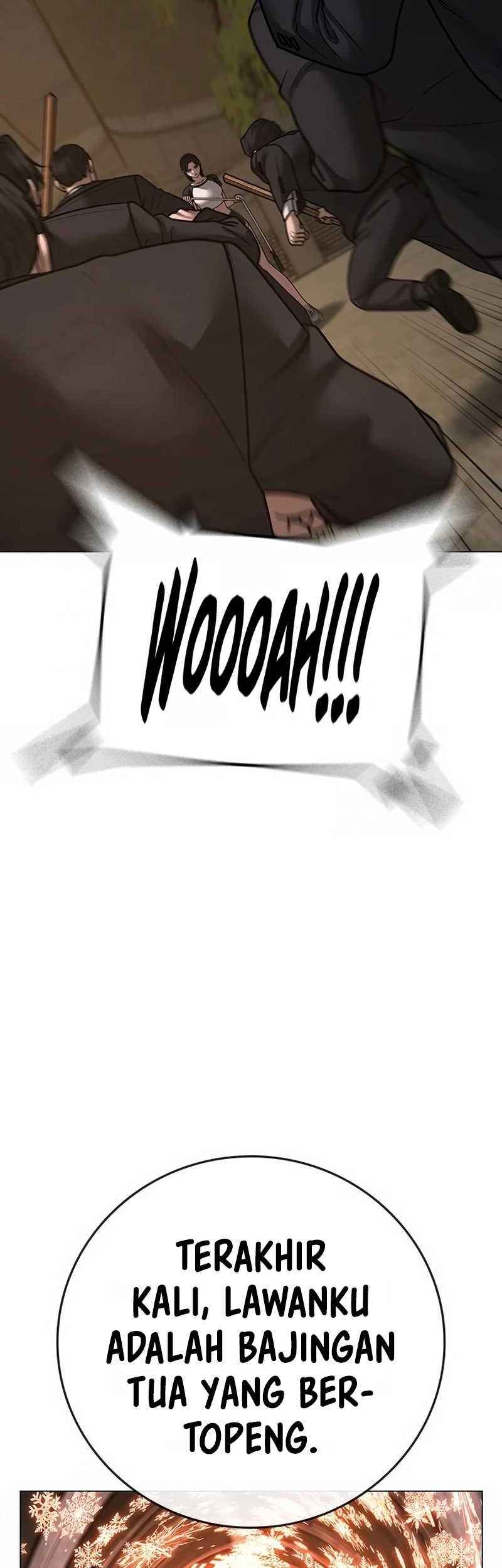Reality Quest Chapter 103 - halaman 36