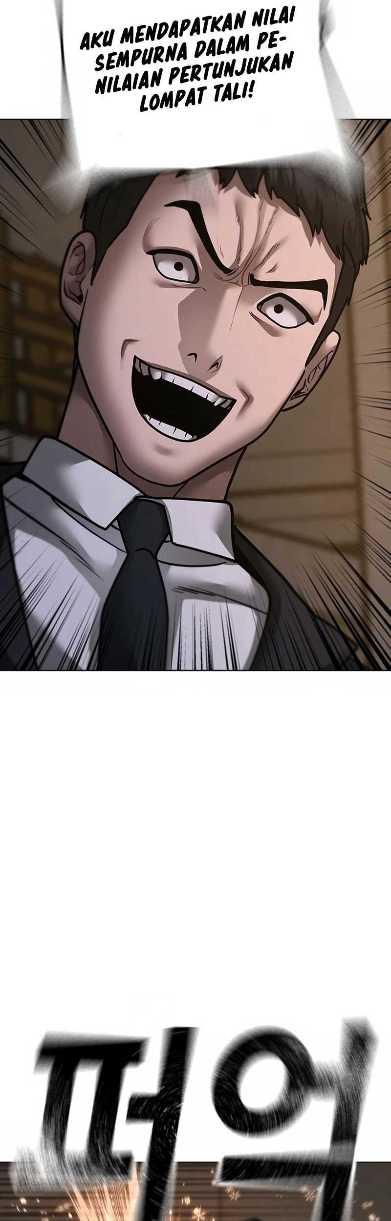 Reality Quest Chapter 103 - halaman 40