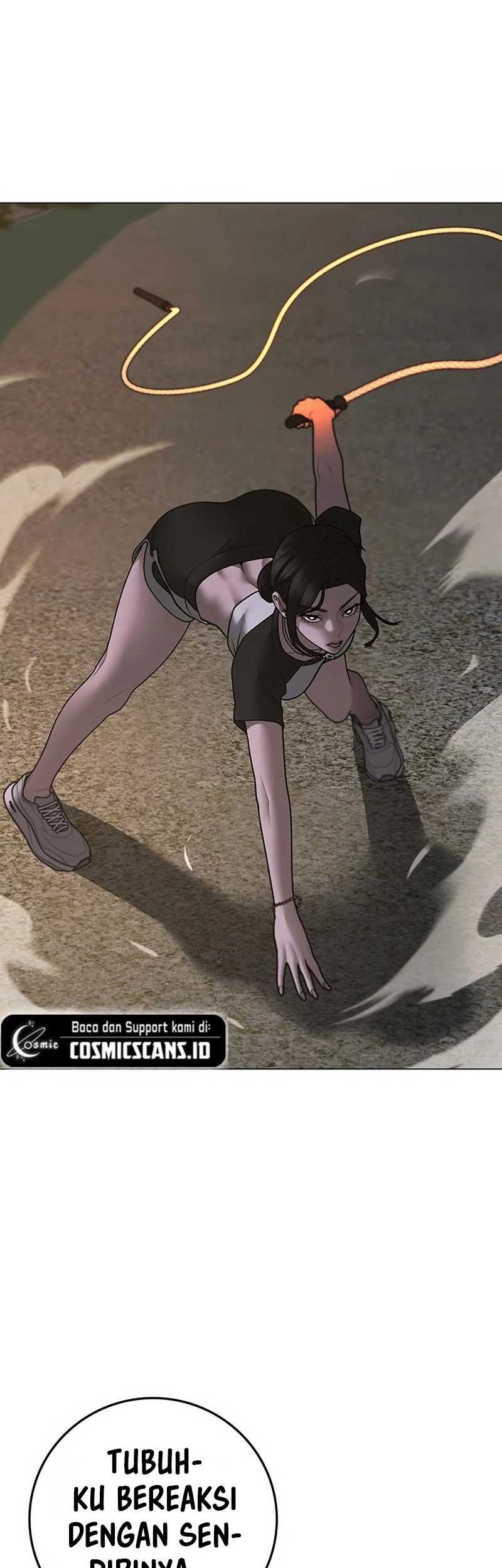 Reality Quest Chapter 103 - halaman 47