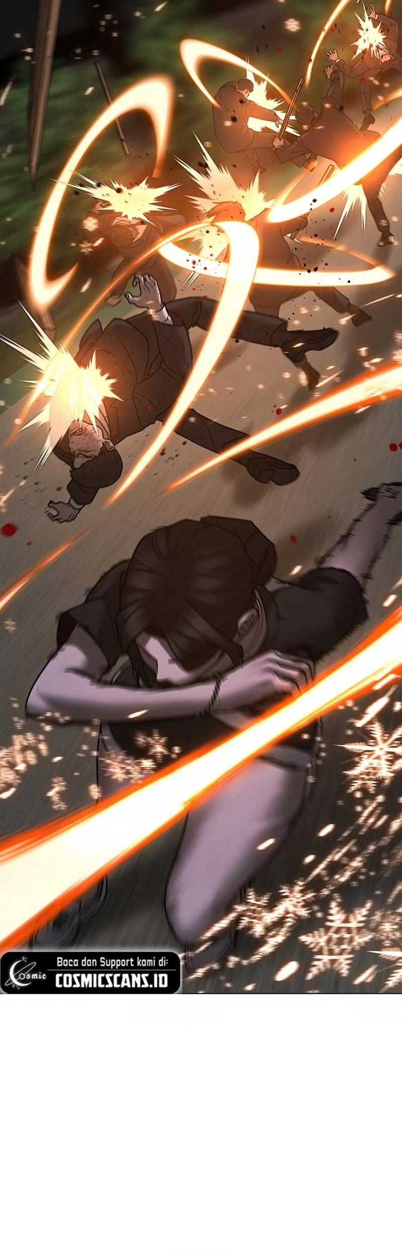 Reality Quest Chapter 103 - halaman 49