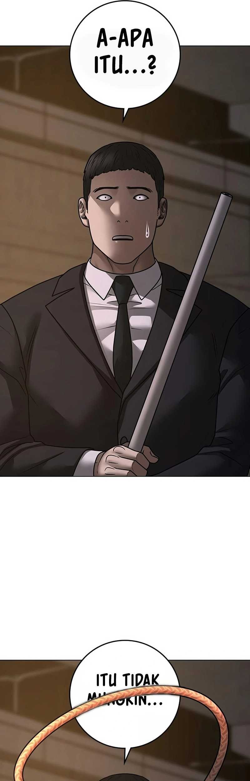 Reality Quest Chapter 103 - halaman 50