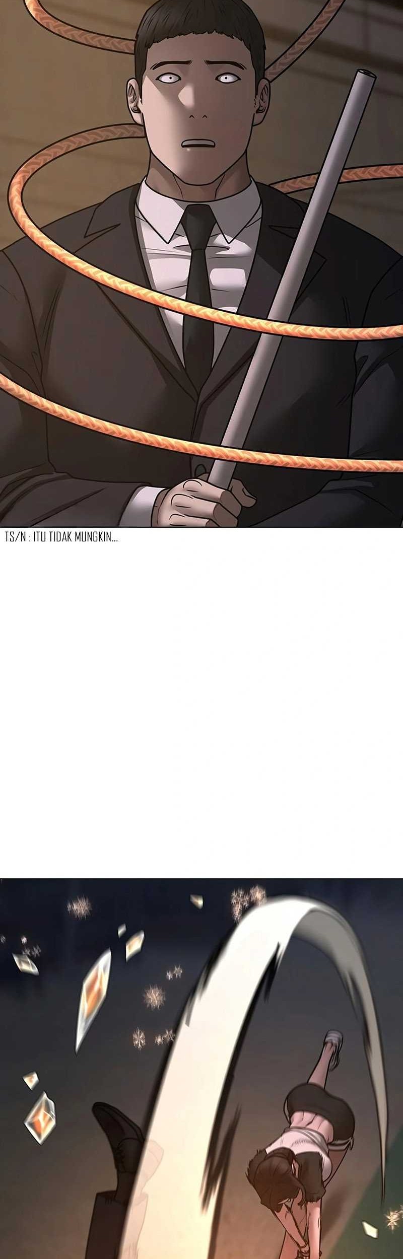 Reality Quest Chapter 103 - halaman 51