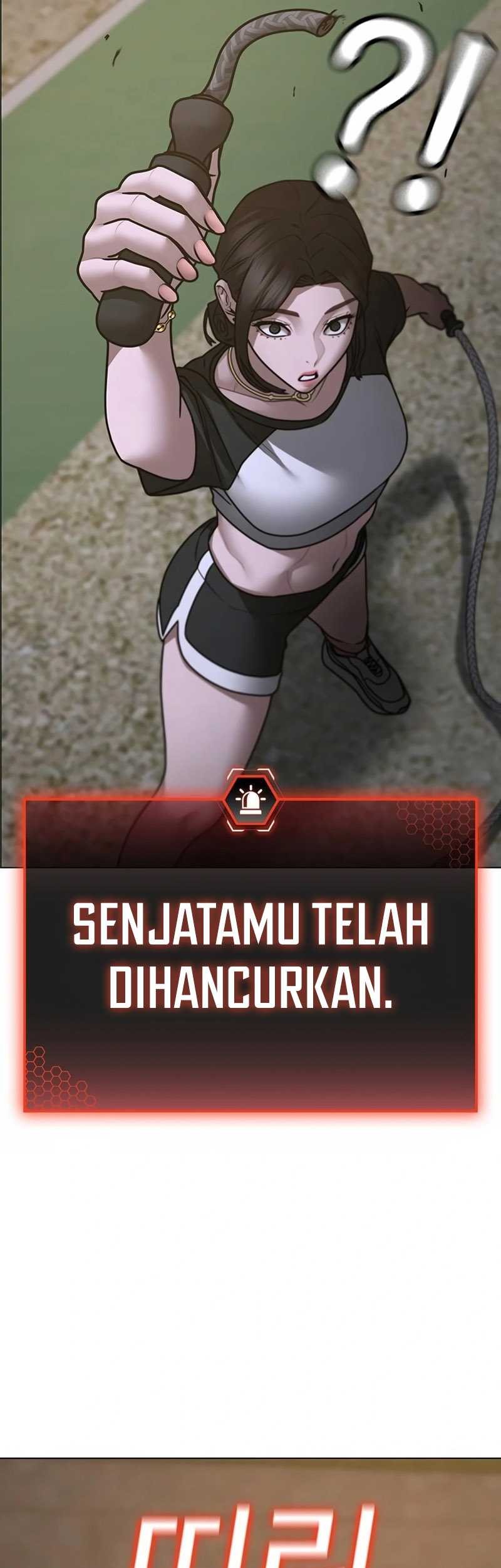 Reality Quest Chapter 103 - halaman 58