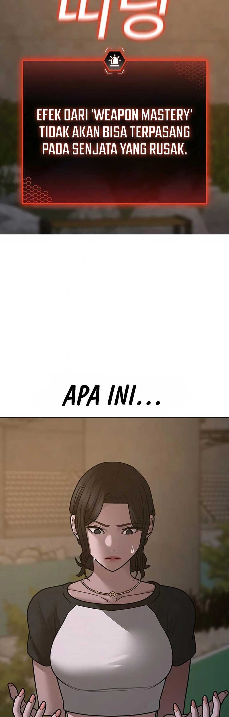 Reality Quest Chapter 103 - halaman 59