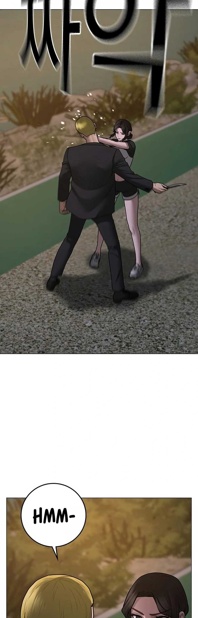 Reality Quest Chapter 103 - halaman 64