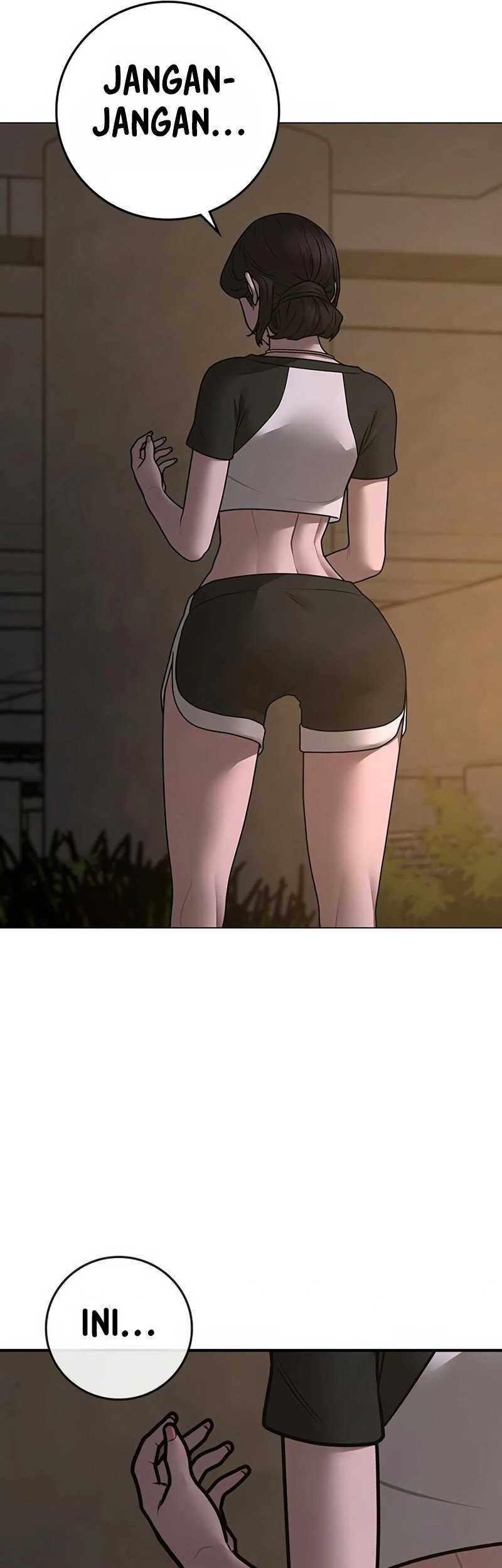 Reality Quest Chapter 103 - halaman 74