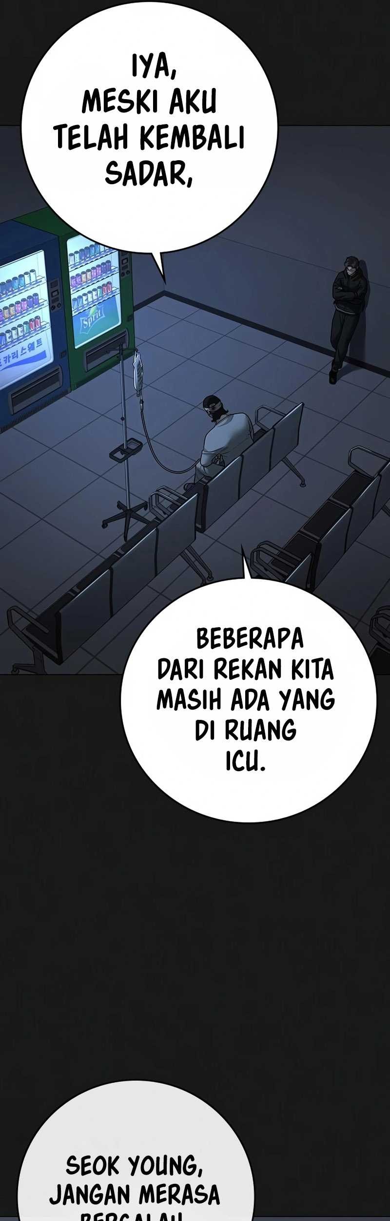Reality Quest Chapter 103 - halaman 86