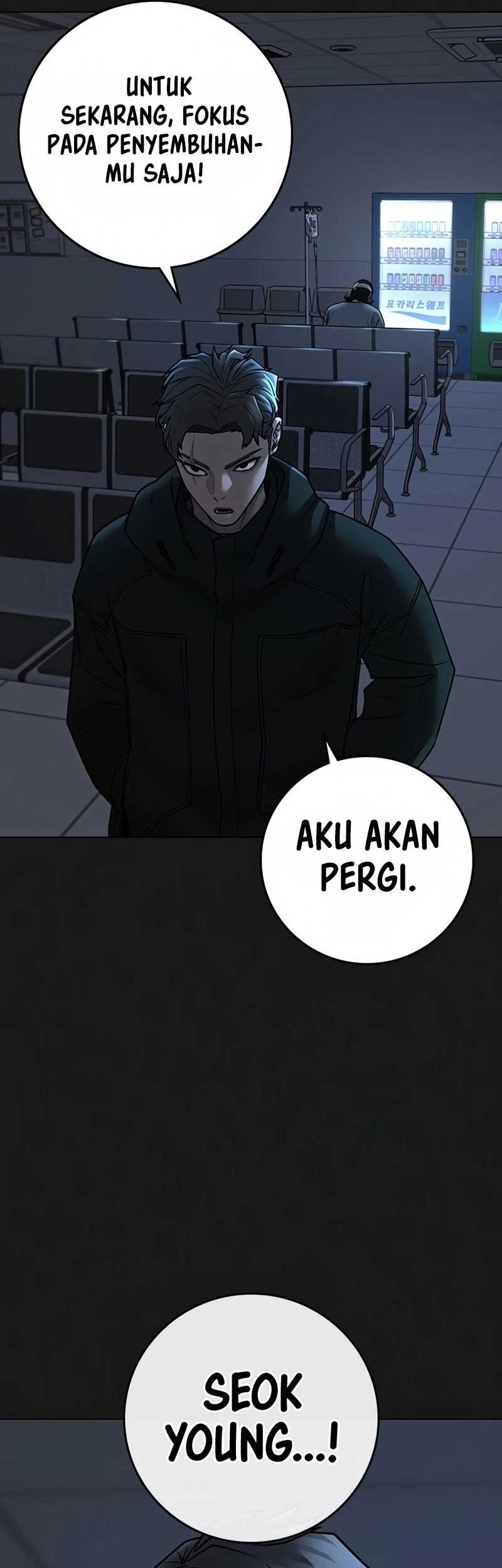 Reality Quest Chapter 103 - halaman 90