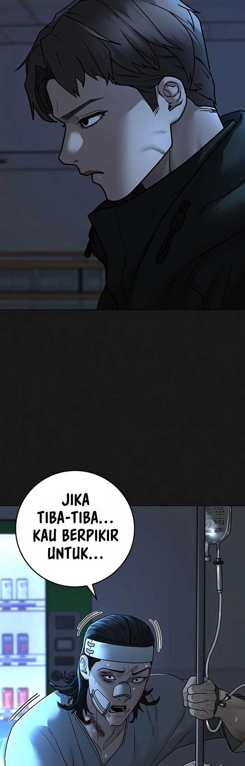 Reality Quest Chapter 103 - halaman 91