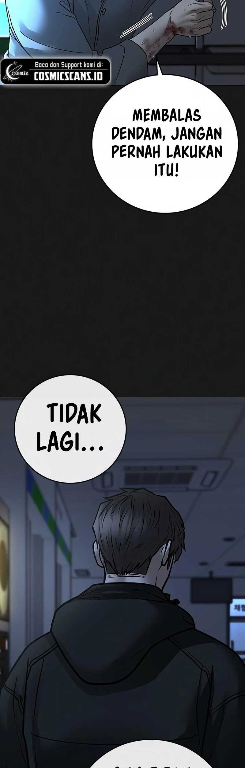 Reality Quest Chapter 103 - halaman 92