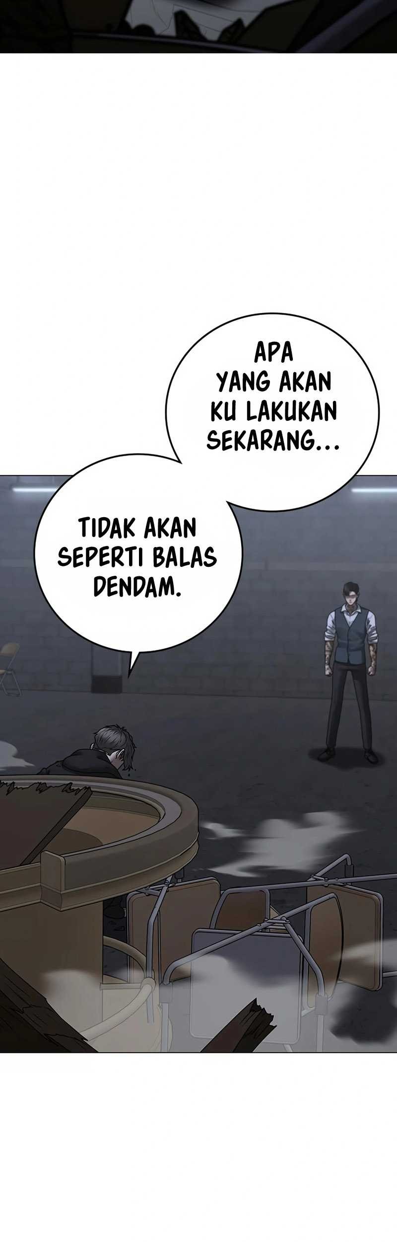 Reality Quest Chapter 103 - halaman 94