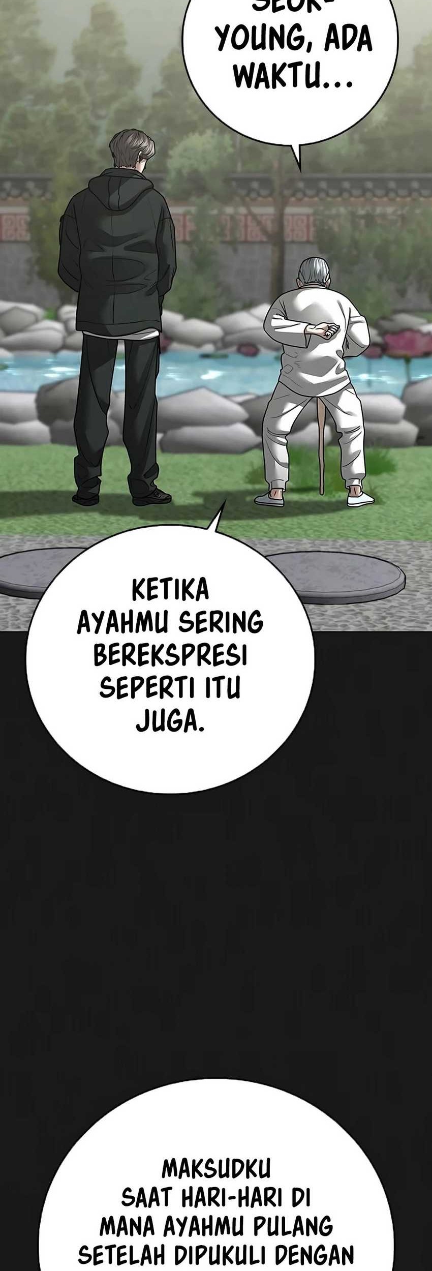 Reality Quest Chapter 104 - halaman 10