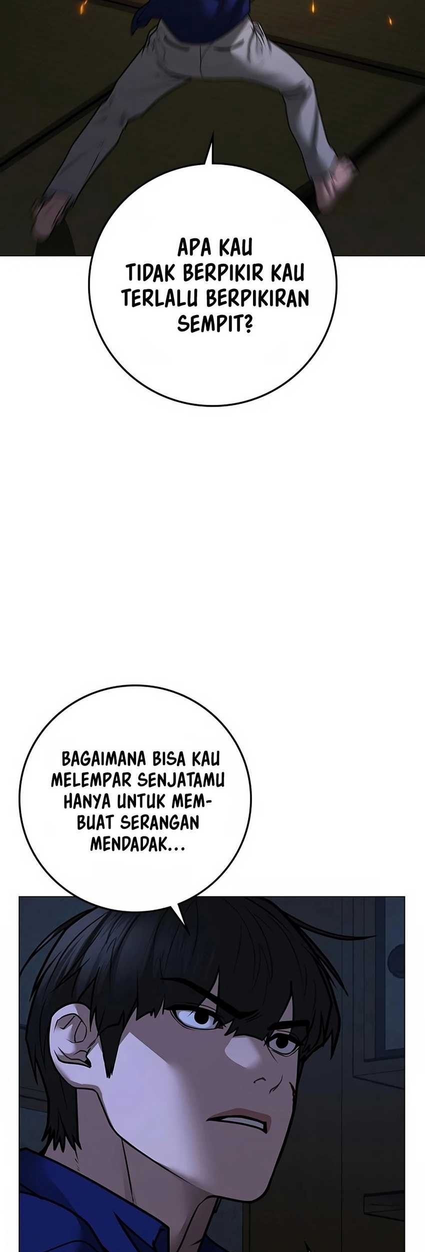 Reality Quest Chapter 104 - halaman 102