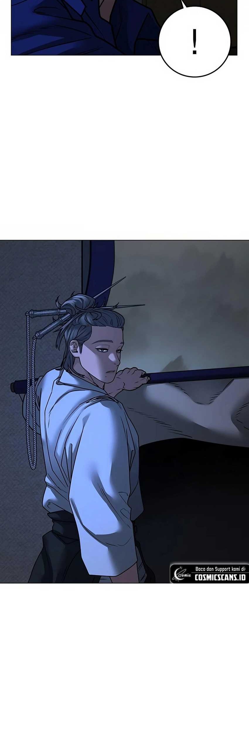 Reality Quest Chapter 104 - halaman 103