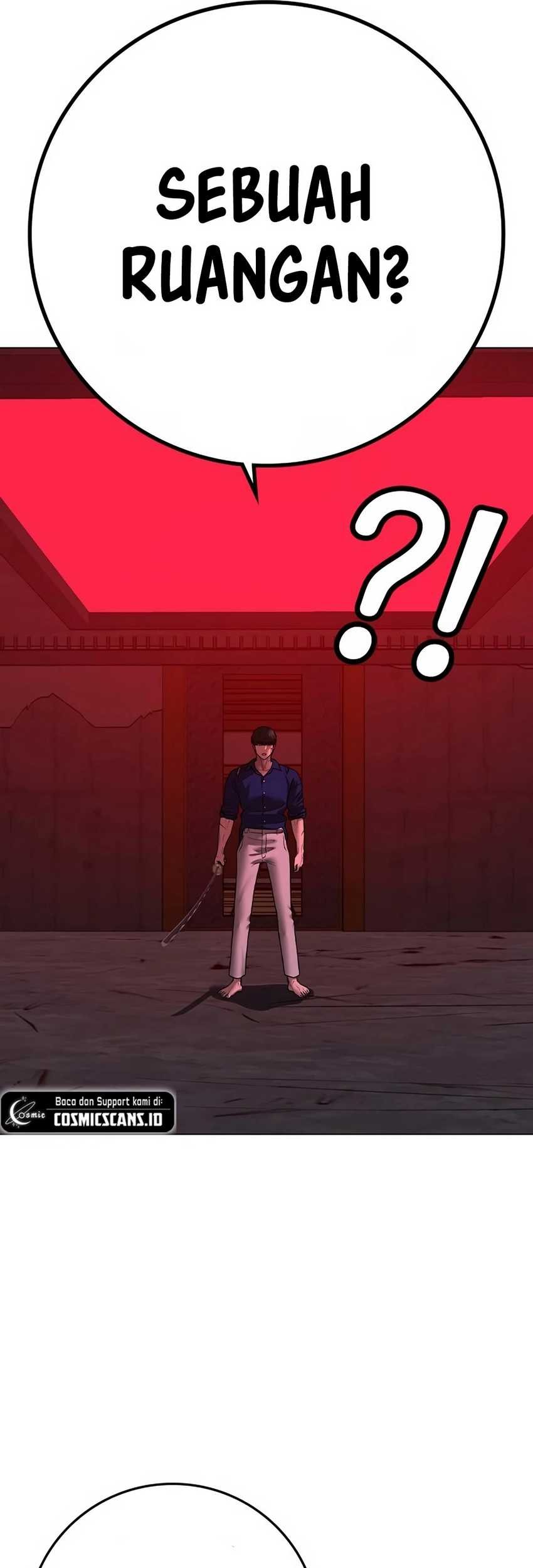 Reality Quest Chapter 104 - halaman 108