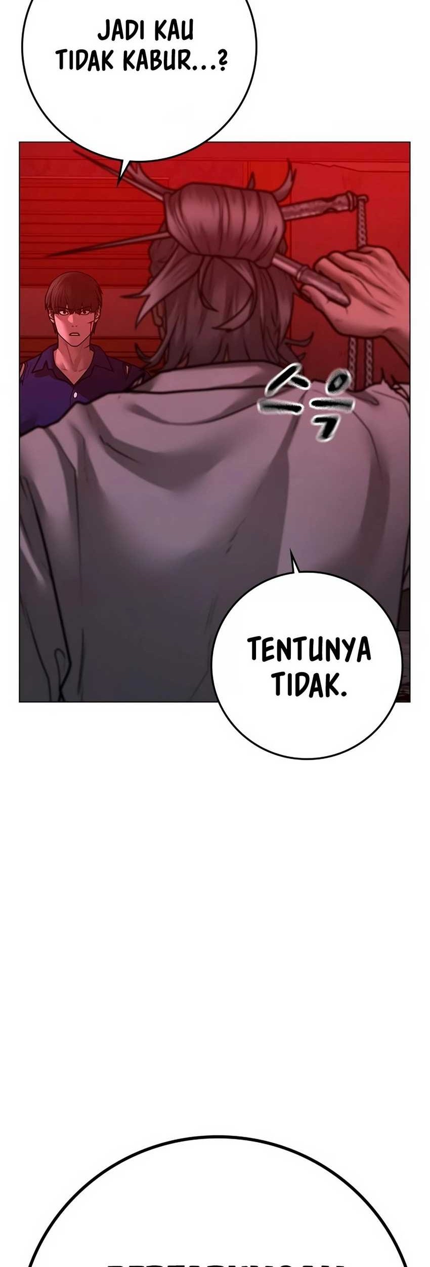 Reality Quest Chapter 104 - halaman 109