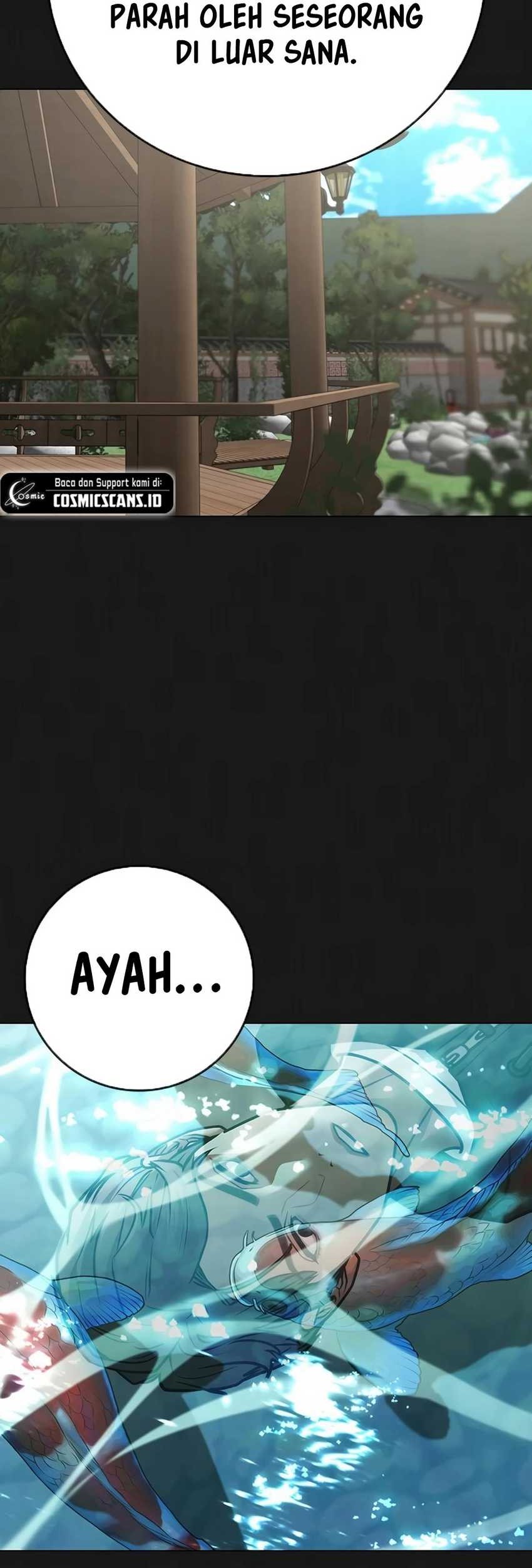 Reality Quest Chapter 104 - halaman 11