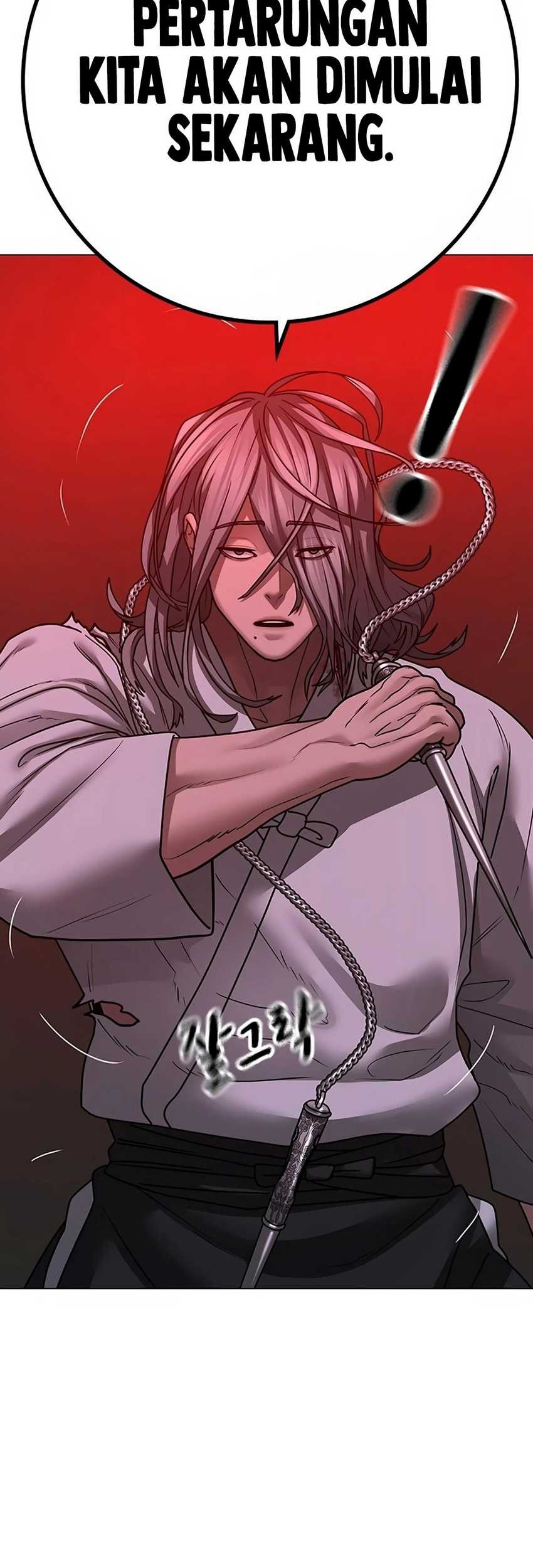 Reality Quest Chapter 104 - halaman 110