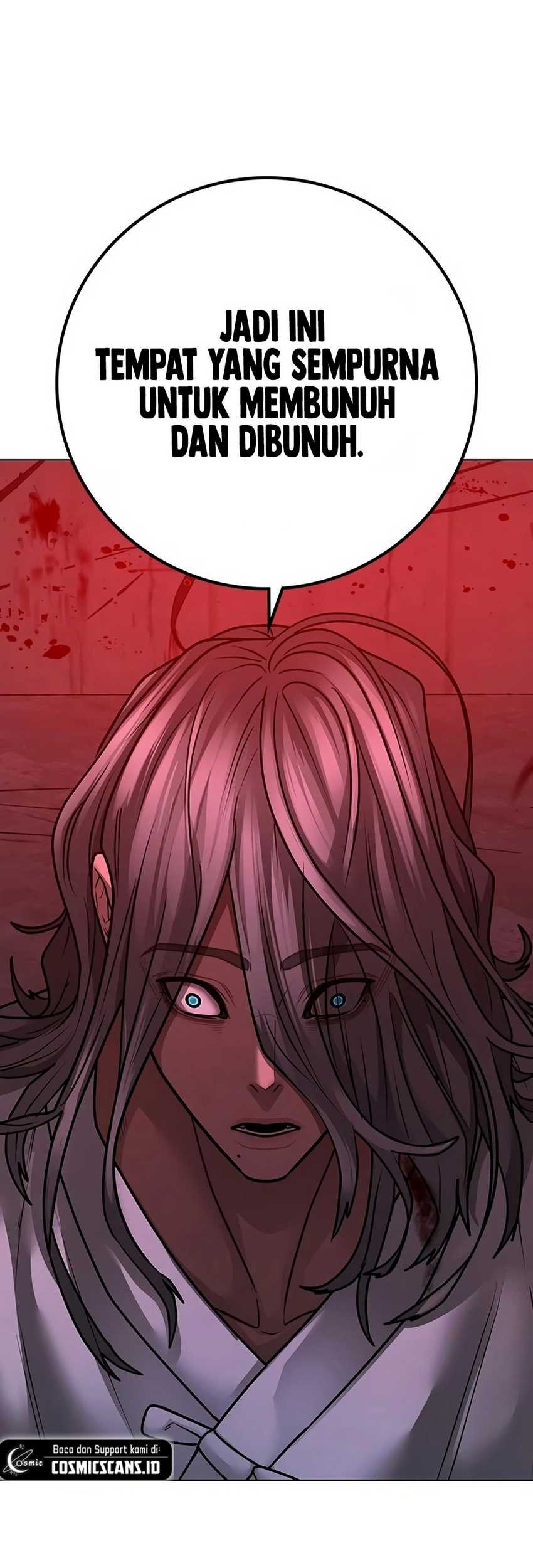 Reality Quest Chapter 104 - halaman 114