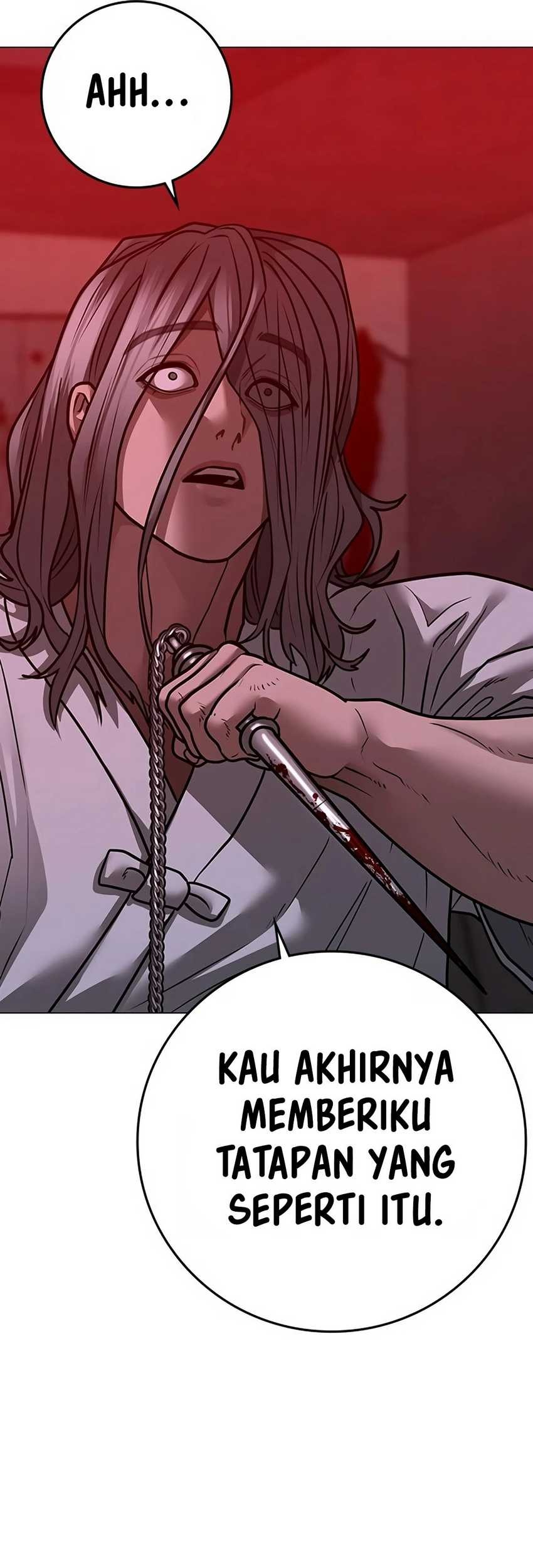 Reality Quest Chapter 104 - halaman 119