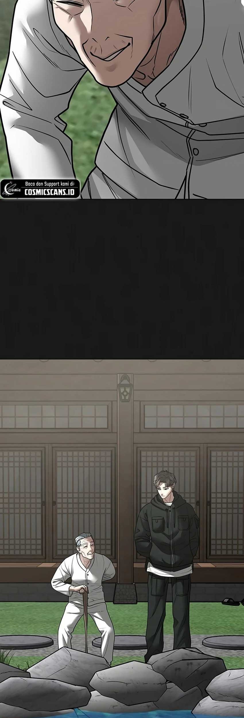 Reality Quest Chapter 104 - halaman 14