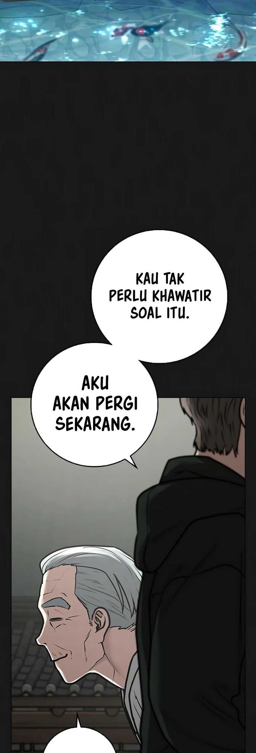 Reality Quest Chapter 104 - halaman 15