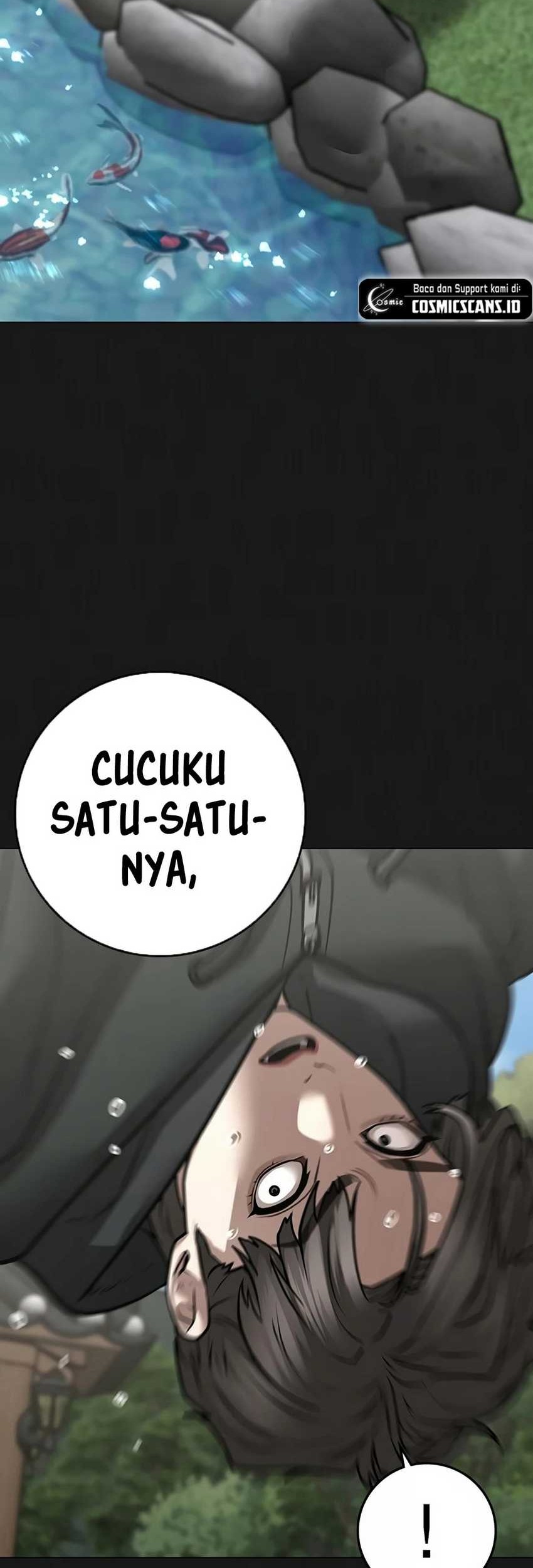 Reality Quest Chapter 104 - halaman 18