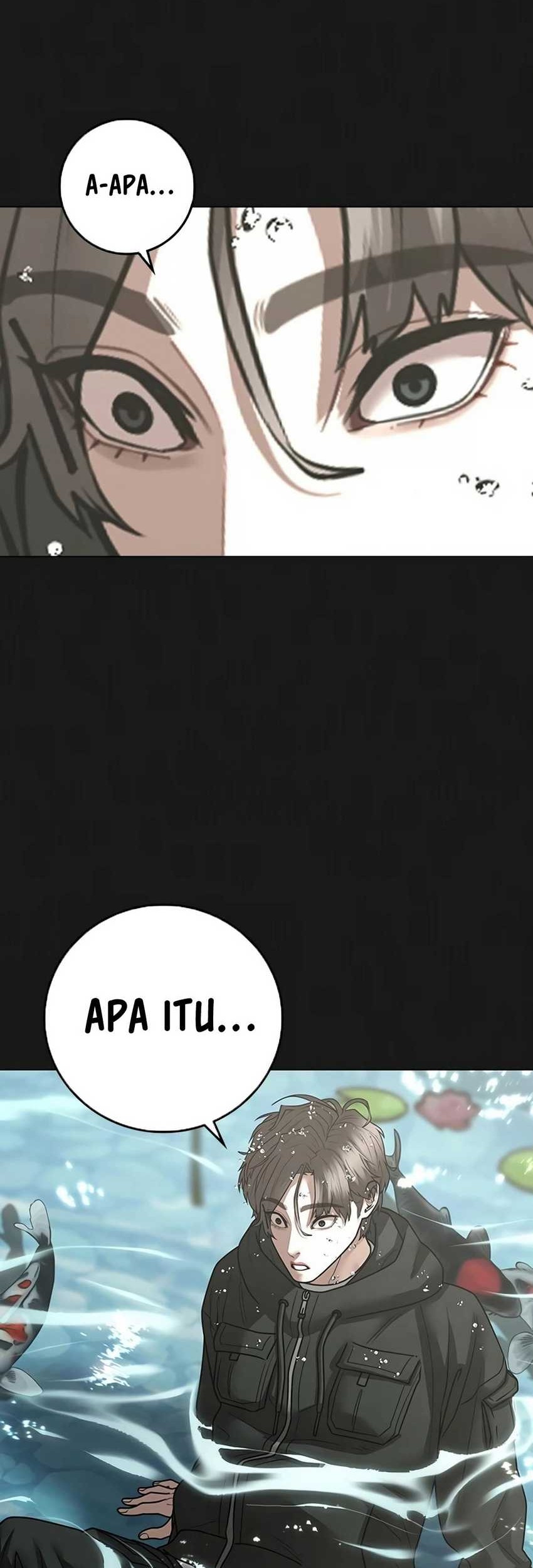 Reality Quest Chapter 104 - halaman 22