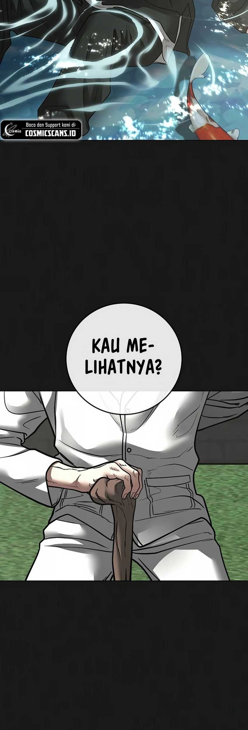 Reality Quest Chapter 104 - halaman 23