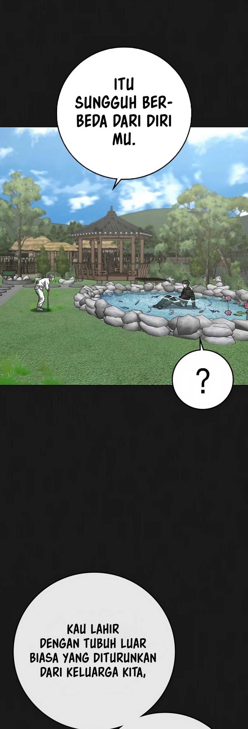 Reality Quest Chapter 104 - halaman 26